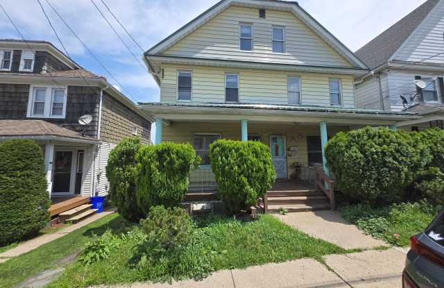 1112 W Elm Street - 1112 West Elm Street, Scranton, PA 18504