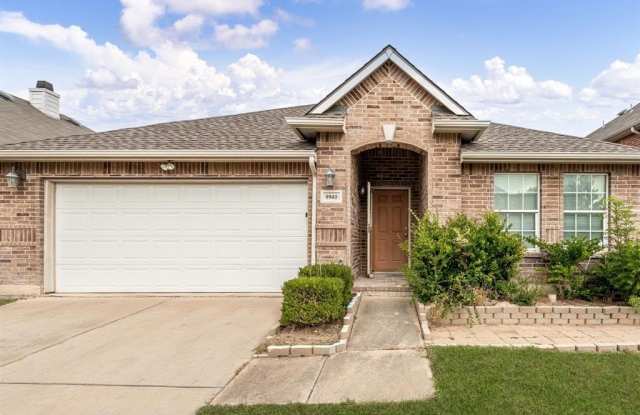 9940 Dartmouth Drive - 9940 Dartmouth Drive, Frisco, TX 75035