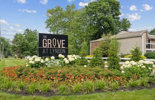 The Grove At Lyndon photos photos
