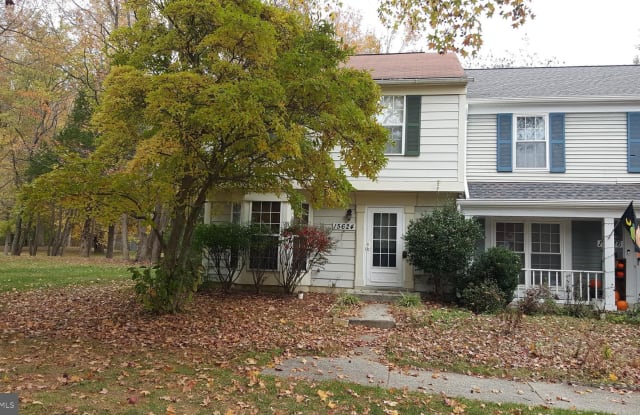 15624 EMERY COURT - 15624 Emery Court, Bowie, MD 20716