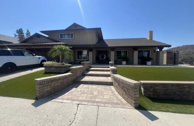 334 W Avenida De Las Flores - 334 West Avenida De Las Flores, Thousand Oaks, CA 91360