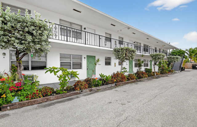 1406 BARTON ROAD - 1406 Barton Road, Lake Worth, FL 33460 1406 BARTON ROAD - 1406 Barton Road, Lake Worth, FL 33460