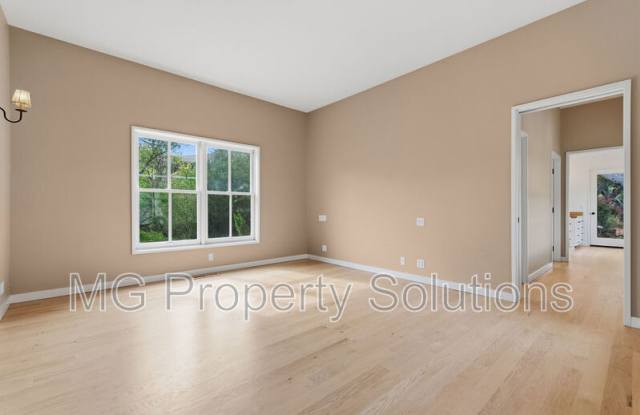 5151 Nicasio Valley Road Gallery 4