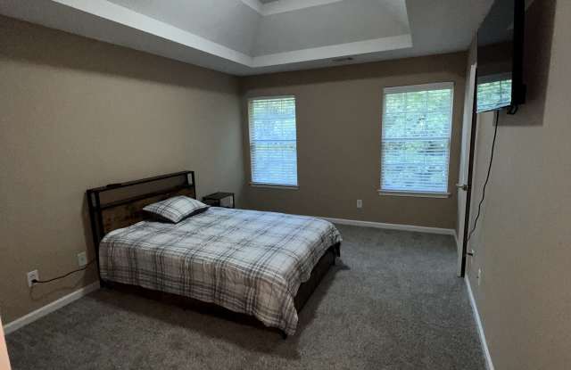 4667 Derby Loop - 4667 Derby Loop, Fulton County, GA 30213