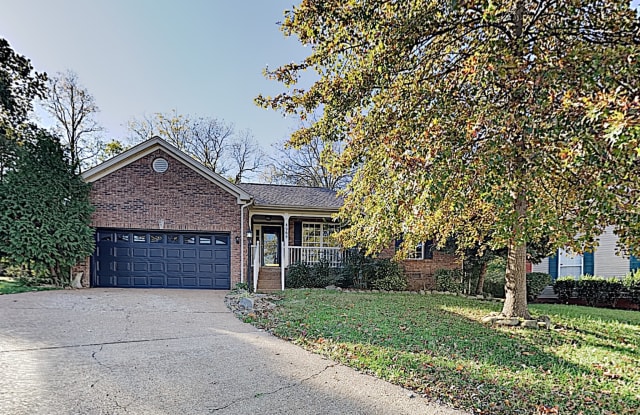 965 Waynewood Ln - 965 Waynewood Lane, Nashville, TN 37076