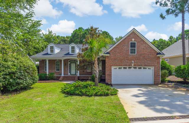 3131 Wexford Way - 3131 Wexford Way, St. James, NC 28461