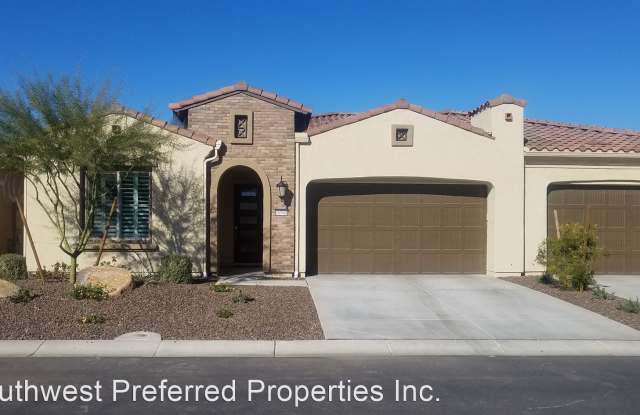16948 W Palm Lane - 16948 West Palm Lane, Goodyear, AZ 85395