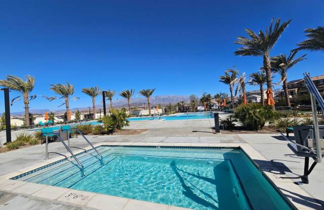 The Olivewood: A resort style community by Taylor Morrison Gallery 1