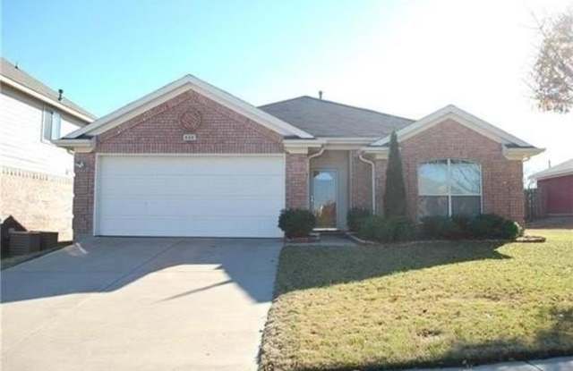 828 Dawnlight Drive - 828 Dawnlight Drive, Denton, TX 76210