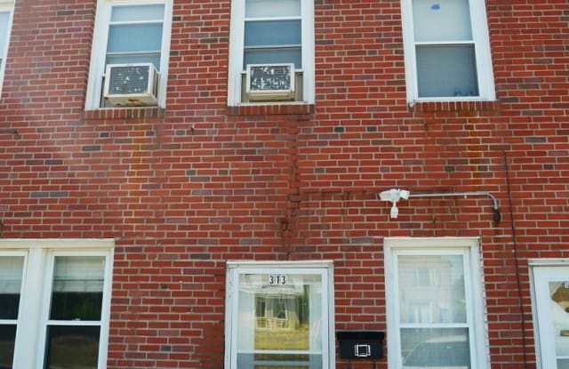 313 Wise Ave Lower Unit - 313 Wise Avenue, Dundalk, MD 21222