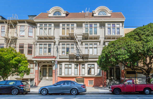 312 BAKER Apartments photos photos