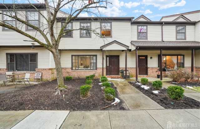 1329 Tupelo Court - 1329 Tupelo Court, North Brunswick, NJ 08902