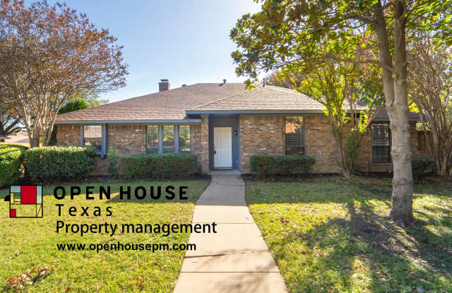 2204 Seminole Ct - 2204 Seminole Court, Plano, TX 75074