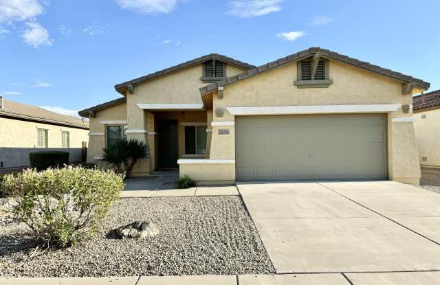 715 E LAS COLINAS Place - 715 East Las Colinas Place, Chandler, AZ 85249