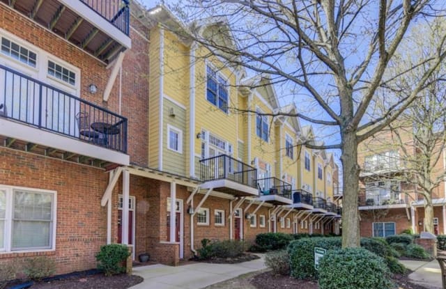 1258 Dekalb Avenue NE - 1258 Dekalb Avenue, Atlanta, GA 30307