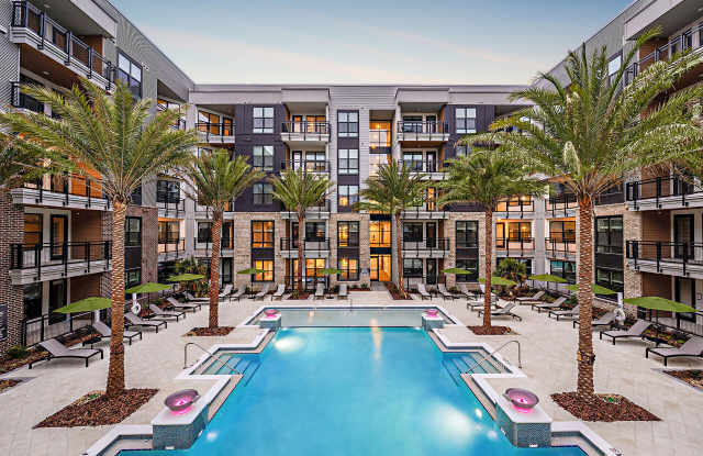 The Aston at Town Center photos photos