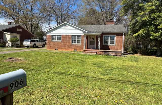 2/1 House in Shelby, NC photos photos