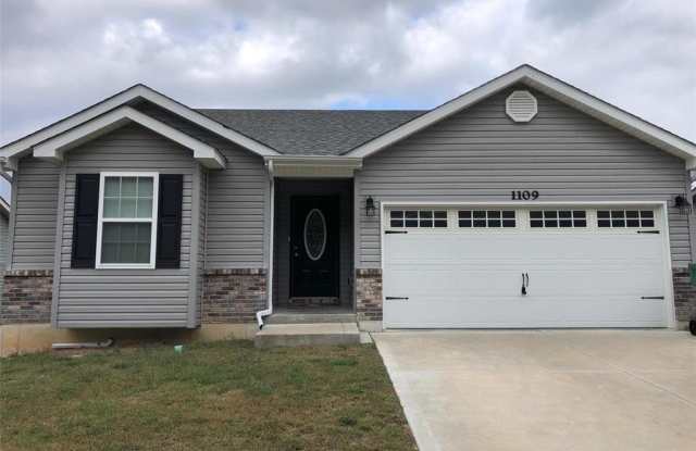 1109 Marathon Drive Gallery 1