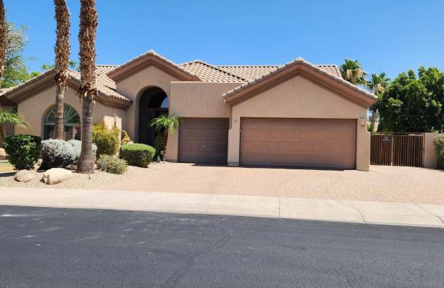 14452 W WILSHIRE Drive - 14452 West Wilshire Drive, Goodyear, AZ 85395