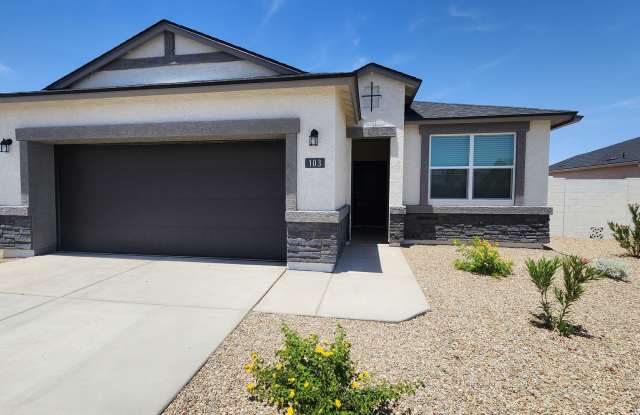 July rent free with signed lease before 6/30/25- 3 bed/2bath New Casa Grande Home photos photos