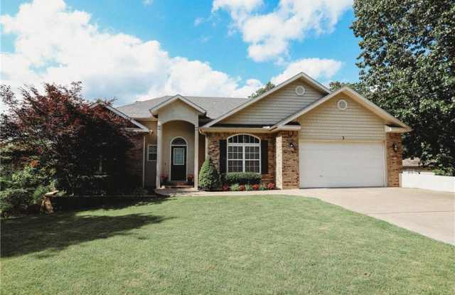 3 Rutland  DR - 3 Rutland Drive, Bella Vista, AR 72714