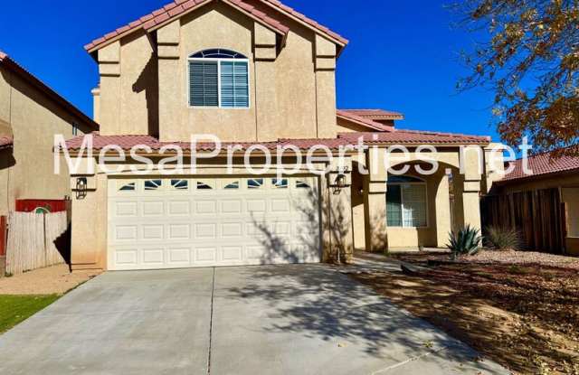 16992 Lido Circle - 16992 Lido Circle, Victorville, CA 92395