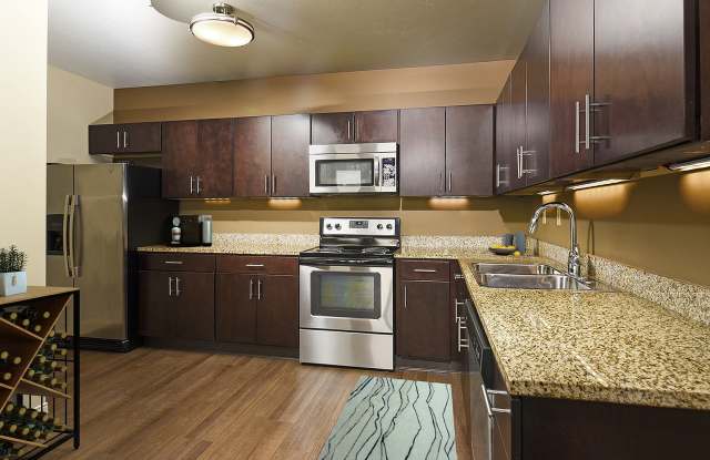 Apartments at River View photos photos