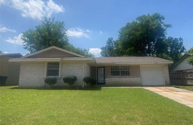 6435 Leaning Oaks Street - 6435 Leaning Oaks Street, Dallas, TX 75241
