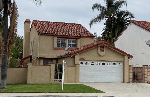 2591 Cottonwood Trail - 2591 Cottonwood Trail, Chino Hills, CA 91709