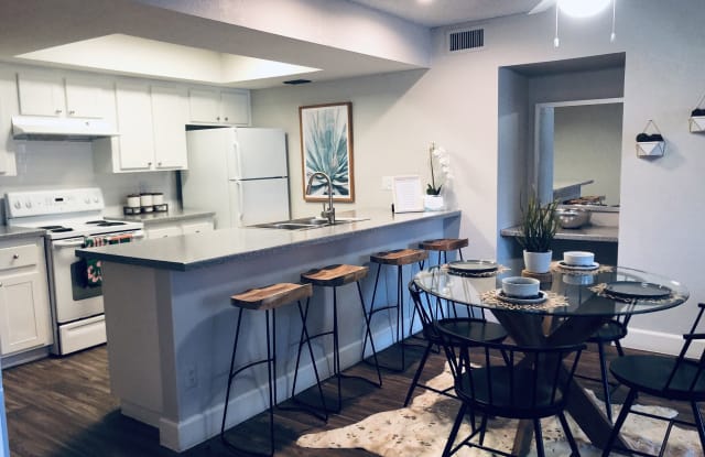 La Costa at Dobson Ranch photos photos