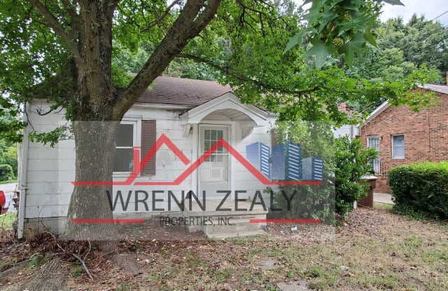 1003 Willow Road - 1003 Willow Road, Greensboro, NC 27401