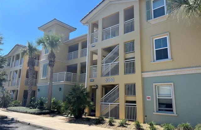 1300 CANOPY WALK LANE - 1300 Canopy Walk Lane, Palm Coast, FL 32137