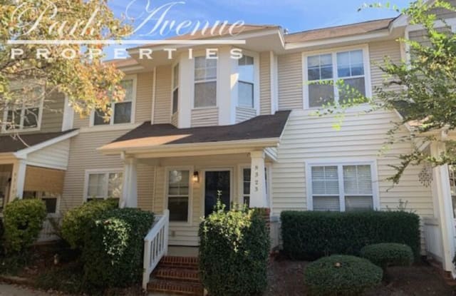 8323 Brickle Ln - 8323 Brickle Lane, Huntersville, NC 28078