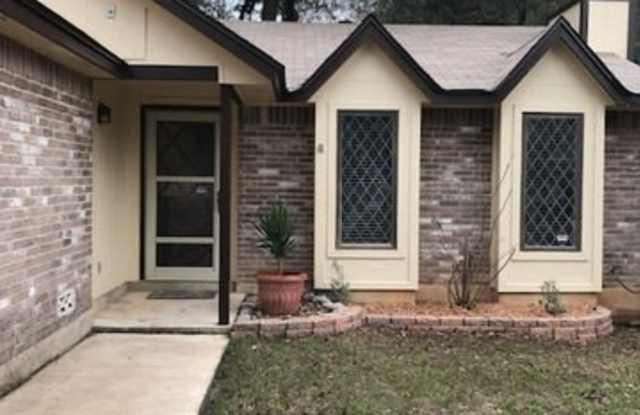 2527 Moss Branch - 2527 Moss Branch, San Antonio, TX 78232