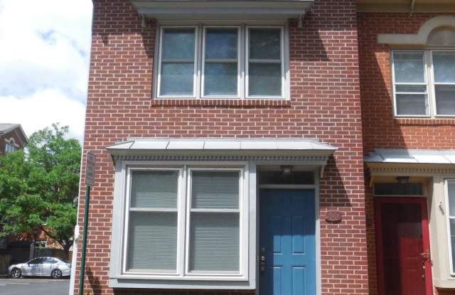 500 COLECROFT COURT - 500 Colecroft Court, Alexandria, VA 22314