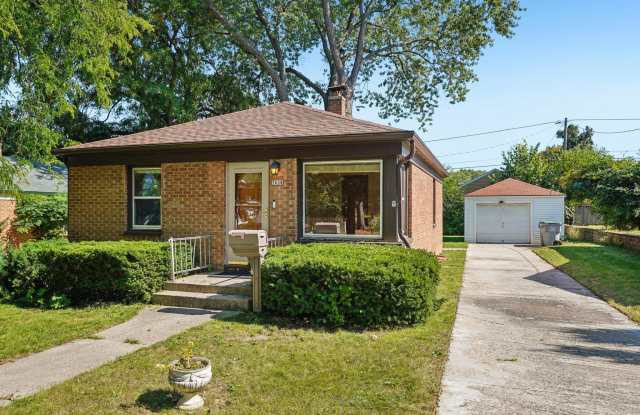 3638 S 5th Pl - 3638 South 5th Place, Milwaukee, WI 53207