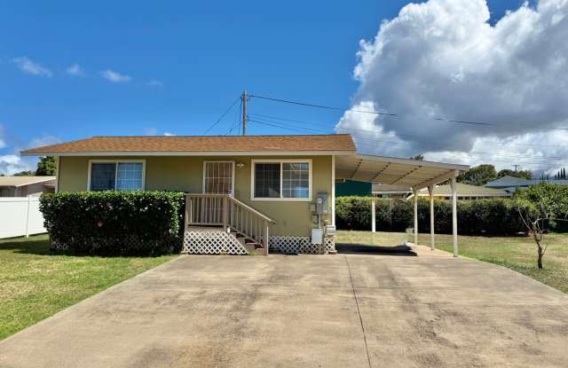 2 Bedroom / 1 Bathroom Cottage in Pukalani! photos photos