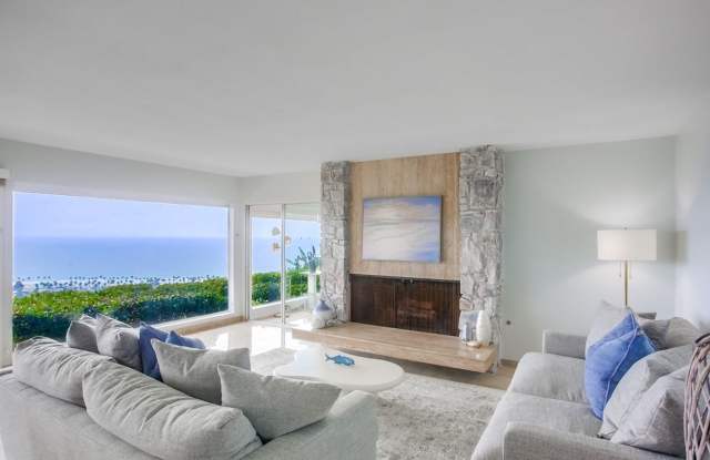 Modern Ocean View Home in La Jolla 4 Bed, 3 Bath photos photos