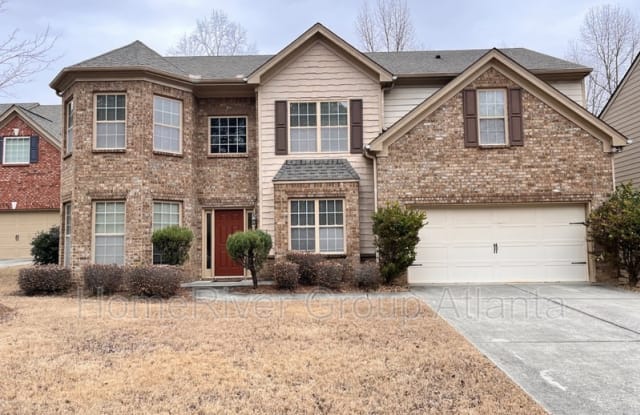 1377 Jameson Ln - 1377 Jameson Lane, Gwinnett County, GA 30043