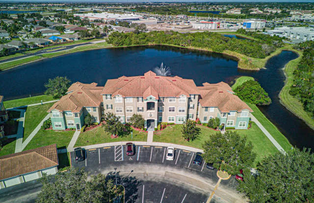 1766 Sophias Drive - 1766 Sophias Drive, Viera East, FL 32940