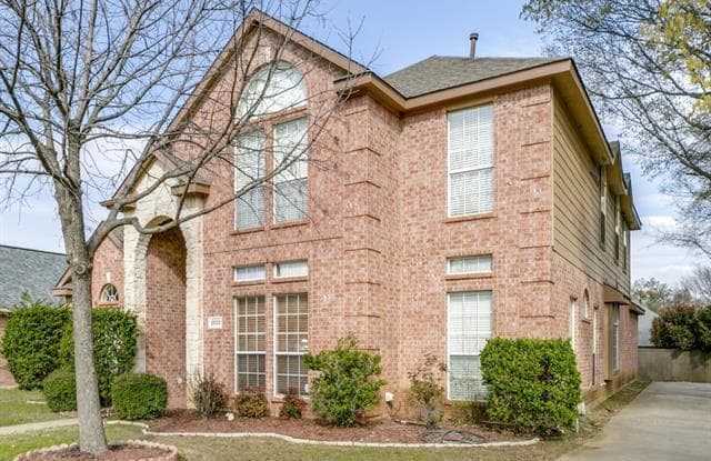2500 Sycamore Leaf Lane - 2500 Sycamore Leaf Lane, Flower Mound, TX 75022