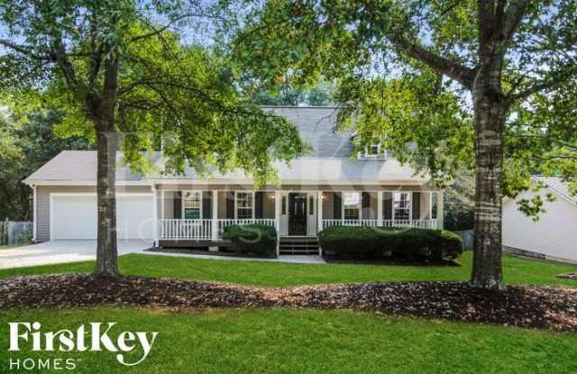 736 Ridgeland Road - 736 Ridgeland Road, Barrow County, GA 30620