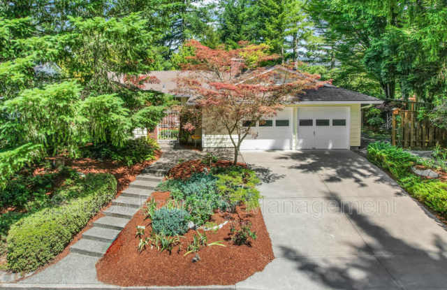 11995 Northwest Dumar Lane - 11995 Northwest Dumar Lane, Cedar Mill, OR 97229