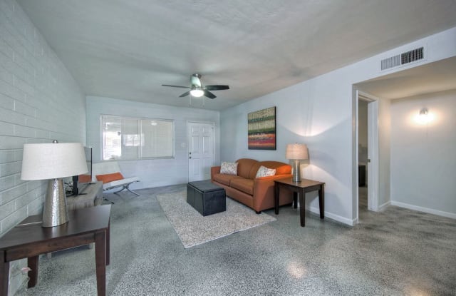 31 West 2nd Street - 6 - 31 W 2nd St, Mesa, AZ 85201