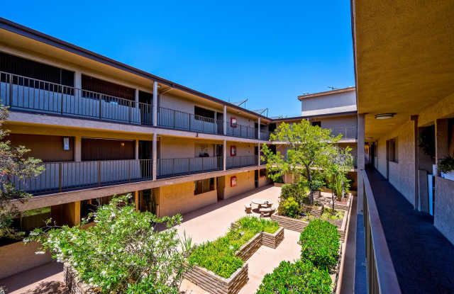 2501 West Redondo Beach Boulevard - 224unit 224 Gallery 3