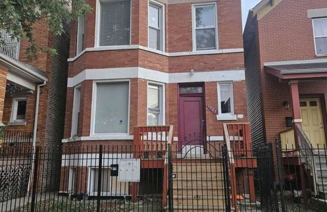 3327 W Evergreen Avenue photos photos