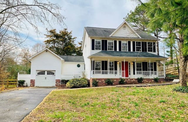 708 Perry Street - 708 Perry Dr, Stafford County, VA 22405