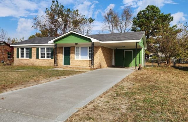 6516 Tampico Court - 6516 Tampico Court, Fayetteville, NC 28303