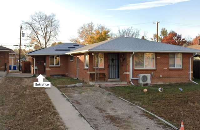 Charming 4BR House in Edgewater photos photos