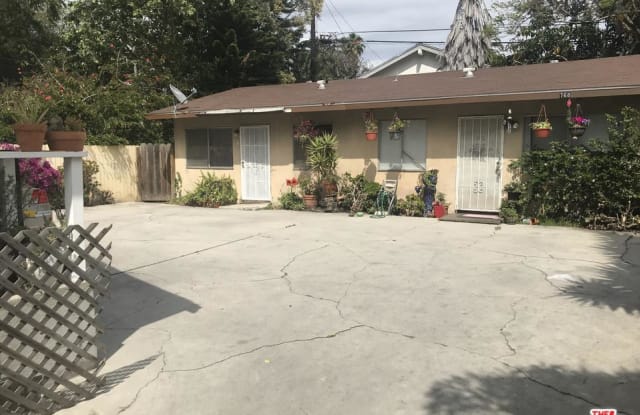 766 GLADYS Avenue - 766 Gladys Avenue, Long Beach, CA 90804